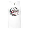 Unisex Cotton Muscle Tank Thumbnail