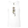 Unisex Cotton Muscle Tank Thumbnail
