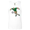 Unisex Cotton Muscle Tank Thumbnail
