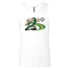 Unisex Cotton Muscle Tank Thumbnail