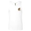 Unisex Cotton Muscle Tank Thumbnail