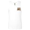 Unisex Cotton Muscle Tank Thumbnail