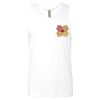 Unisex Cotton Muscle Tank Thumbnail