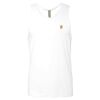 Unisex Cotton Muscle Tank Thumbnail