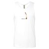 Unisex Cotton Muscle Tank Thumbnail