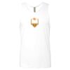 Unisex Cotton Muscle Tank Thumbnail