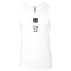 Unisex Cotton Muscle Tank Thumbnail