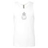 Unisex Cotton Muscle Tank Thumbnail