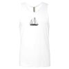 Unisex Cotton Muscle Tank Thumbnail