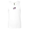 Unisex Cotton Muscle Tank Thumbnail