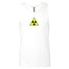 Unisex Cotton Muscle Tank Thumbnail