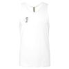 Unisex Cotton Muscle Tank Thumbnail