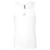 Unisex Cotton Muscle Tank Thumbnail