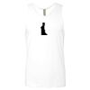 Unisex Cotton Muscle Tank Thumbnail