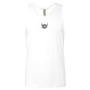 Unisex Cotton Muscle Tank Thumbnail