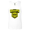 Unisex Cotton Muscle Tank Thumbnail