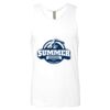 Unisex Cotton Muscle Tank Thumbnail