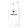 Unisex Cotton Muscle Tank Thumbnail