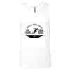 Unisex Cotton Muscle Tank Thumbnail