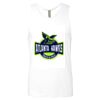 Unisex Cotton Muscle Tank Thumbnail