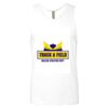 Unisex Cotton Muscle Tank Thumbnail