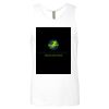 Unisex Cotton Muscle Tank Thumbnail