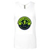 Unisex Cotton Muscle Tank Thumbnail