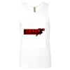 Unisex Cotton Muscle Tank Thumbnail