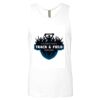 Unisex Cotton Muscle Tank Thumbnail