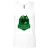 Unisex Cotton Muscle Tank Thumbnail