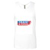 Unisex Cotton Muscle Tank Thumbnail