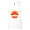 Unisex Cotton Muscle Tank Thumbnail