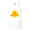 Unisex Cotton Muscle Tank Thumbnail