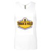 Unisex Cotton Muscle Tank Thumbnail