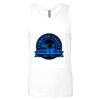 Unisex Cotton Muscle Tank Thumbnail