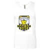 Unisex Cotton Muscle Tank Thumbnail