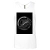 Unisex Cotton Muscle Tank Thumbnail