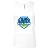 Unisex Cotton Muscle Tank Thumbnail