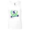 Unisex Cotton Muscle Tank Thumbnail