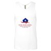 Unisex Cotton Muscle Tank Thumbnail