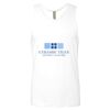 Unisex Cotton Muscle Tank Thumbnail