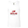 Unisex Cotton Muscle Tank Thumbnail