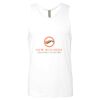 Unisex Cotton Muscle Tank Thumbnail