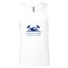 Unisex Cotton Muscle Tank Thumbnail