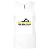 Unisex Cotton Muscle Tank Thumbnail