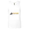 Unisex Cotton Muscle Tank Thumbnail