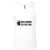 Unisex Cotton Muscle Tank Thumbnail