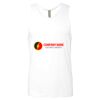 Unisex Cotton Muscle Tank Thumbnail