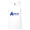 Unisex Cotton Muscle Tank Thumbnail