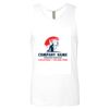 Unisex Cotton Muscle Tank Thumbnail